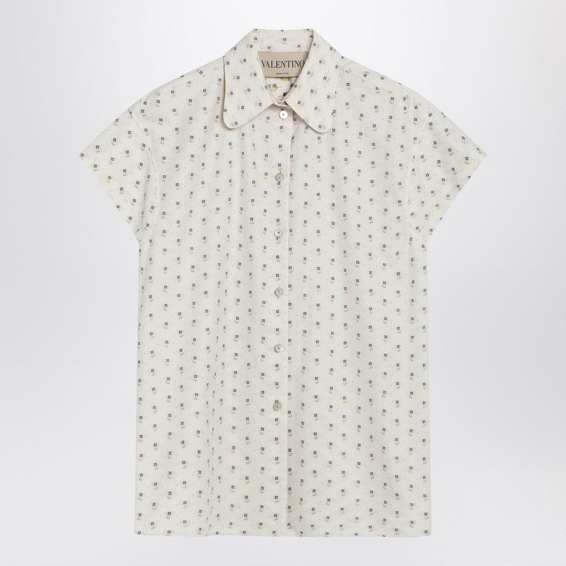 Valentino Shirts & Tops - Beige | c8125c96e29e1134ac5ec7b052fee0535031d6af