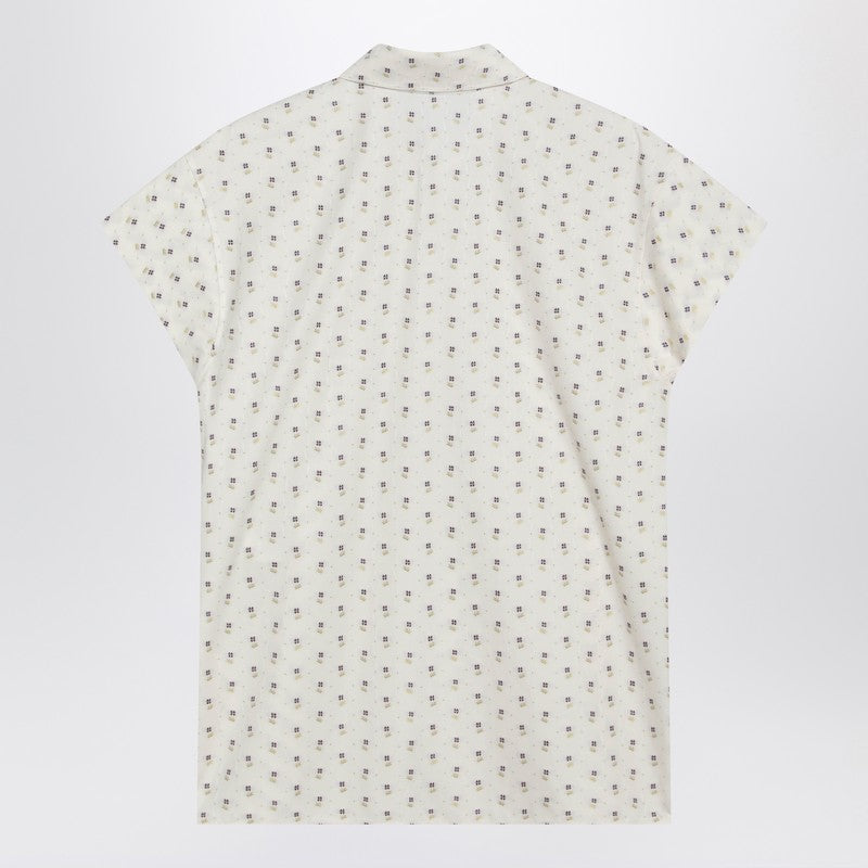 Valentino Shirts & Tops - Beige | adbcdd27381b29e46a52be0b9ee71a0eb244d9c0
