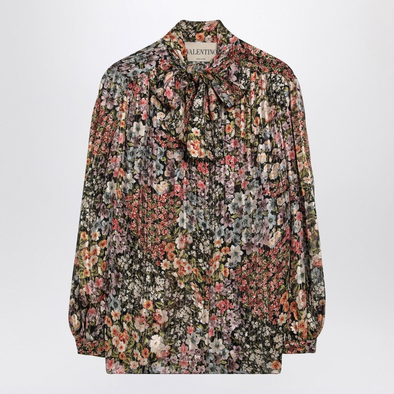 Valentino Shirts & Tops - Multicolor | e72caa55aad2d2fb300be9da0305a53729c21cad