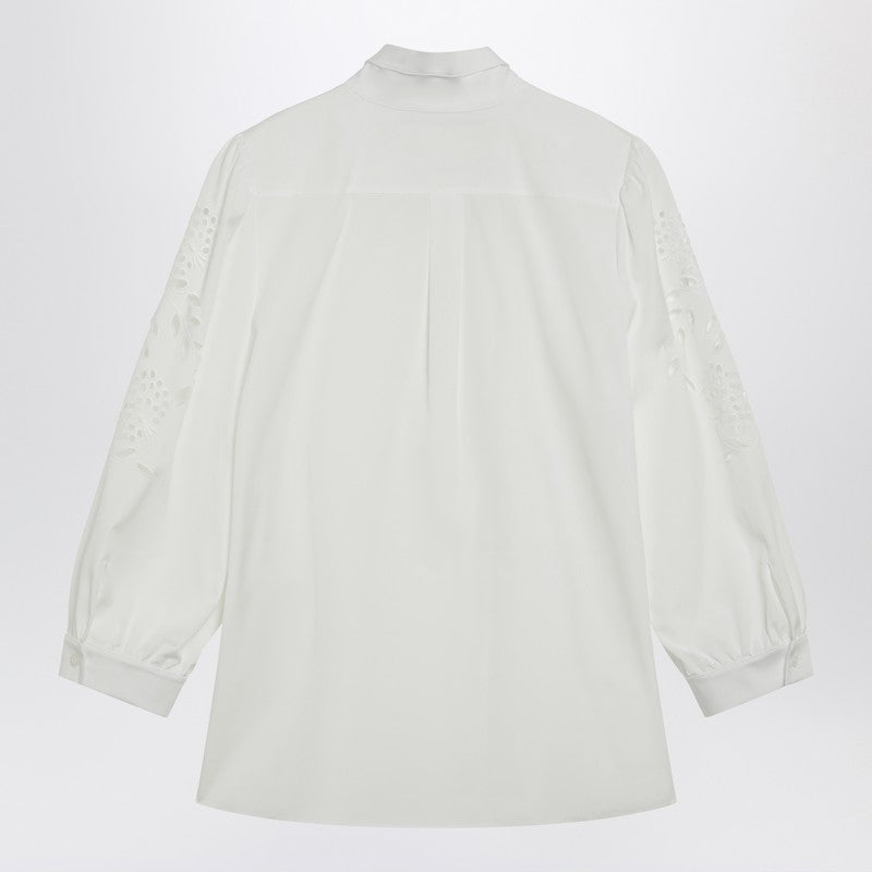 Valentino Shirts & Tops - White | 99de6026ca08e962ecea49e2af267d0c085c6325