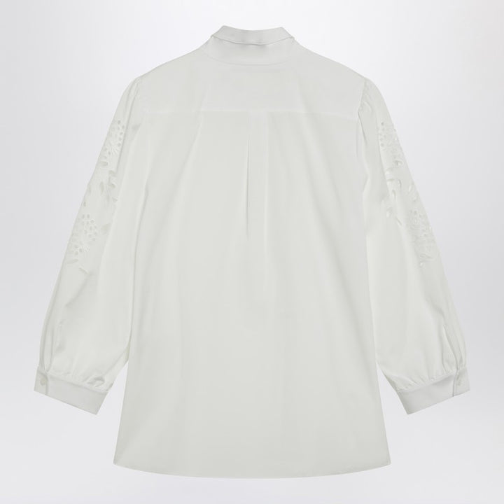 Valentino Shirts & Tops - White | 99de6026ca08e962ecea49e2af267d0c085c6325