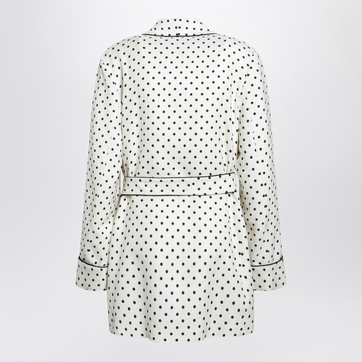 Valentino Coats & Jackets - Beige | 95a5f2e97767893095d3d2576547f370bcf072e8