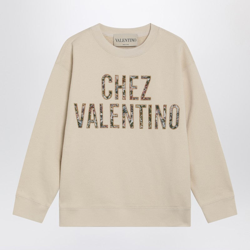 Valentino Shirts & Tops - Beige | 03a124af4c4b5beda0c33055884e2ac20673f608
