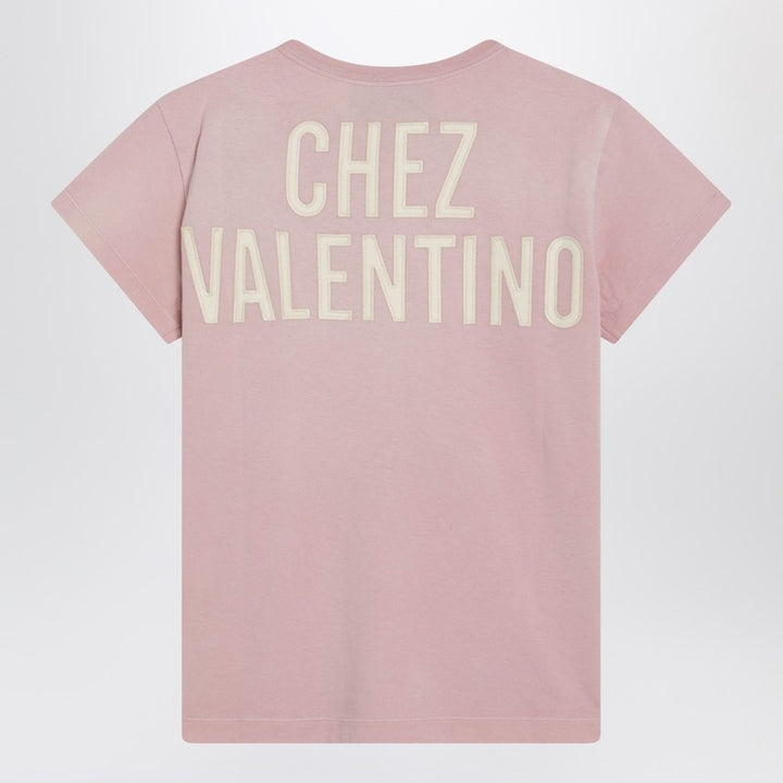 Valentino Shirts & Tops - Pink | 86f234575b0866b4ef1fac1cd98e6d87b1a65292