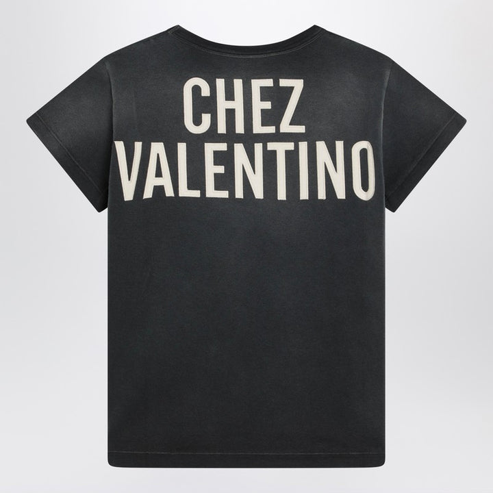 Valentino Shirts & Tops - Black | 14883795e9e842e239a12d28d9083f643495c60b