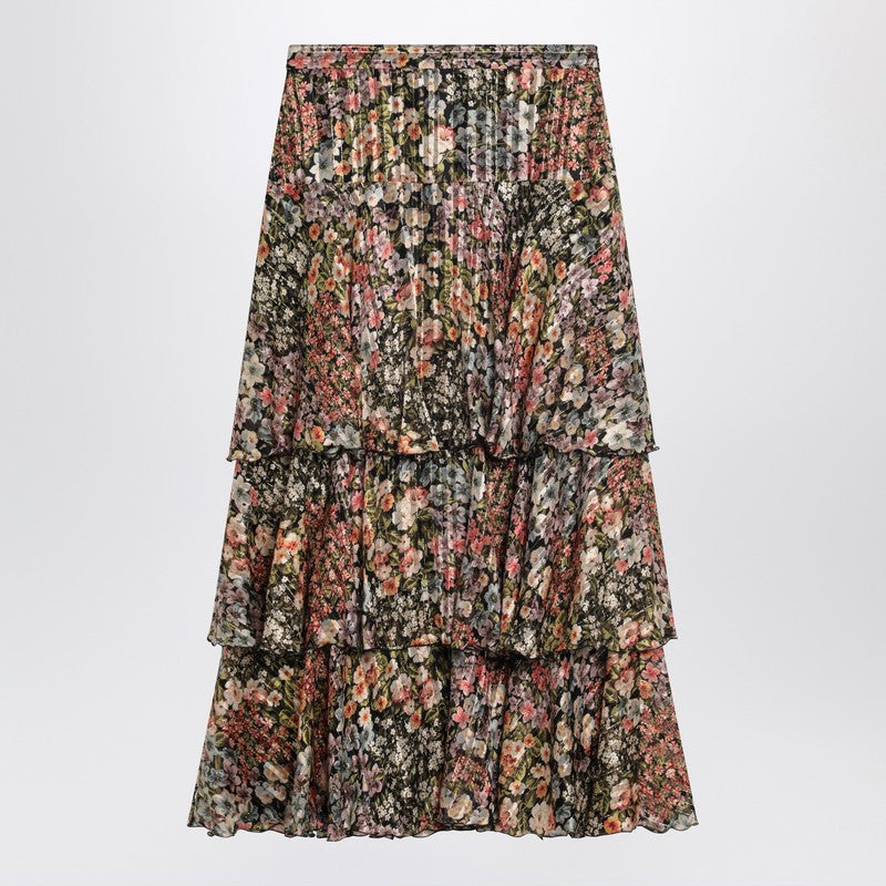 Valentino Skirts - Multicolor | 3c204259de33870d321cbc8c56214ba250b0aeb3