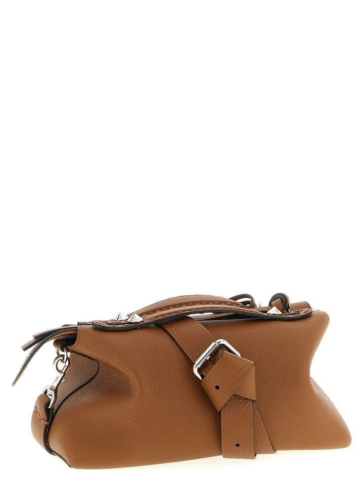 Fendi By The Way Selleria Medium Hand Bags - Brown | 1a0ec0ea54df07ea962ab5237aa69da103c1aa5d