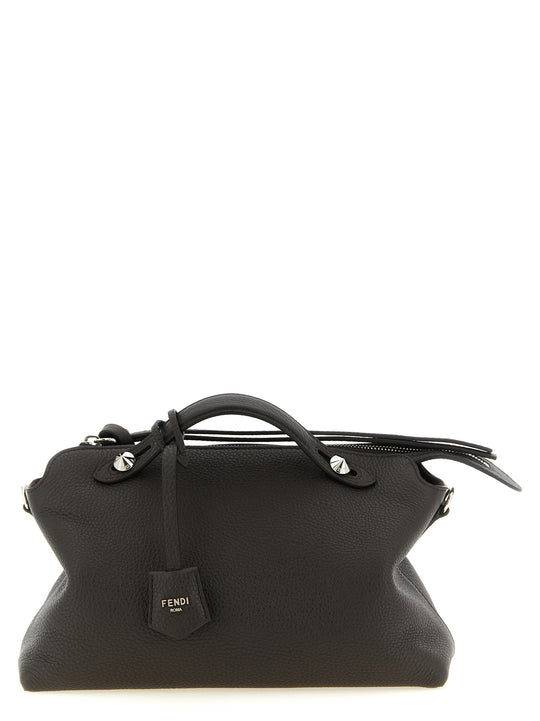 By The Way Soft Hand Bags Brown