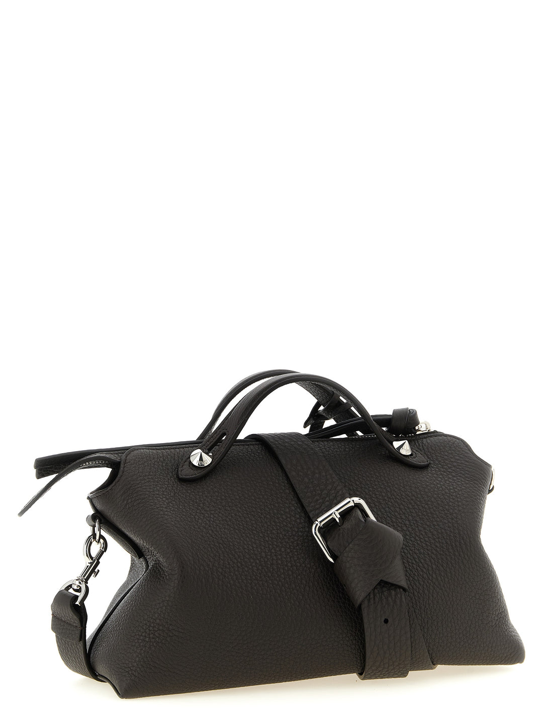 Fendi By The Way Soft Hand Bags - Brown | 80f3e49f6c7464ac044d5a4d65905ad0ee392756