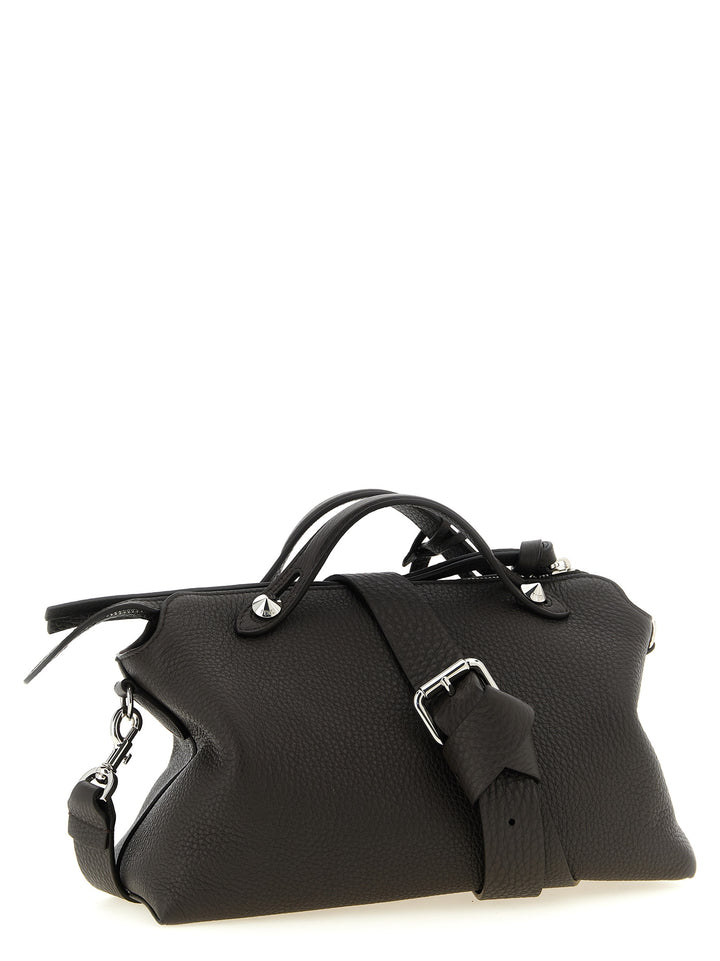 Fendi By The Way Soft Hand Bags - Brown | 80f3e49f6c7464ac044d5a4d65905ad0ee392756