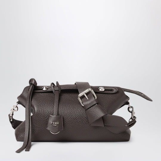 By The Way Soft Medium Bag Ebony