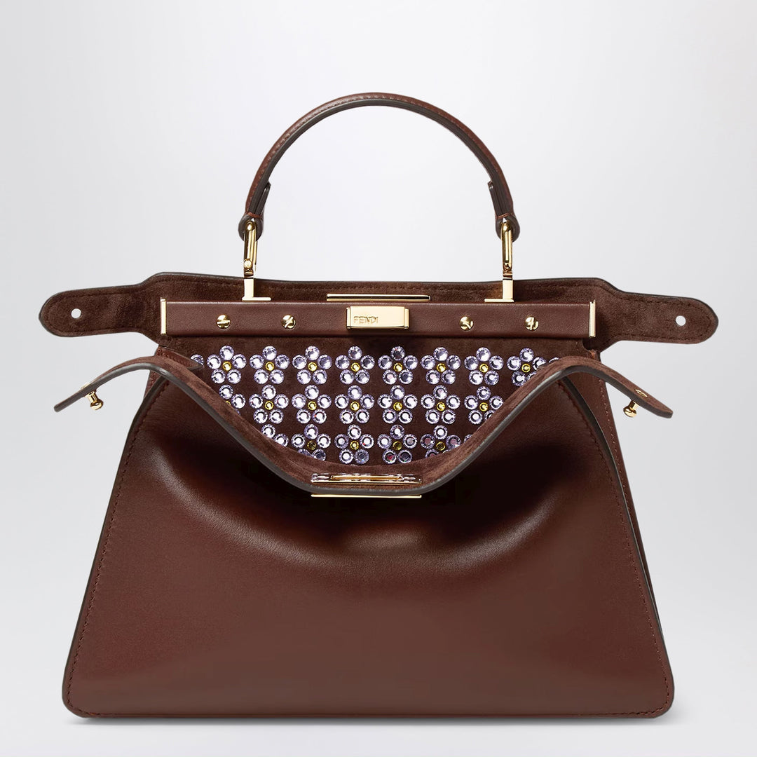 Fendi Apparel & Accessories - Brown | 2f390410fb07bc8ffacde06f8b0ec88410fc3e37