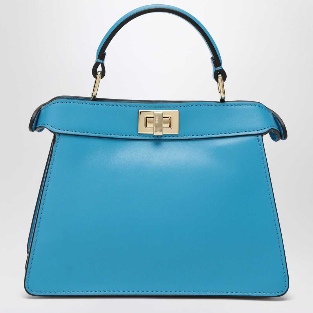 Fendi Apparel & Accessories - Light Blue | 8f2fccfa478da3707c920f0cb68c21cf7b35d970