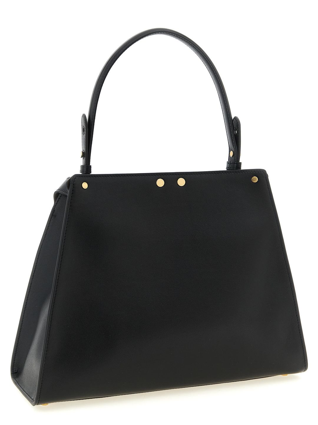 Fendi Fendi Way Hand Bags - Black | ad7f31c411acd4bb177548d1b3c88f9925188069