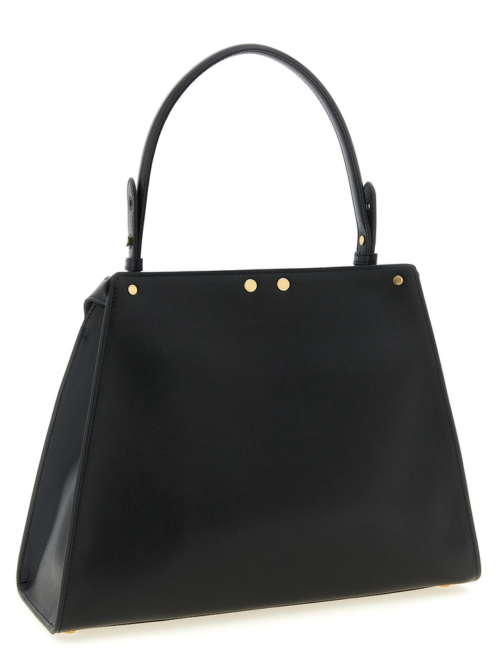 Fendi Fendi Way Hand Bags - Black | ad7f31c411acd4bb177548d1b3c88f9925188069