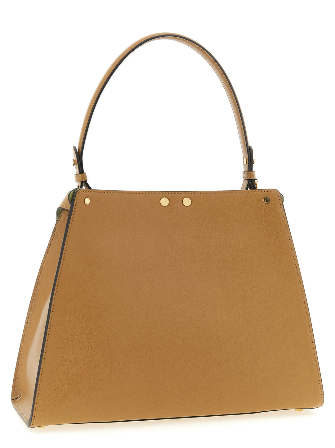 Fendi Fendi Way Hand Bags - Beige | 9a076942c6d8eef828780adfa8c90f060a296c31