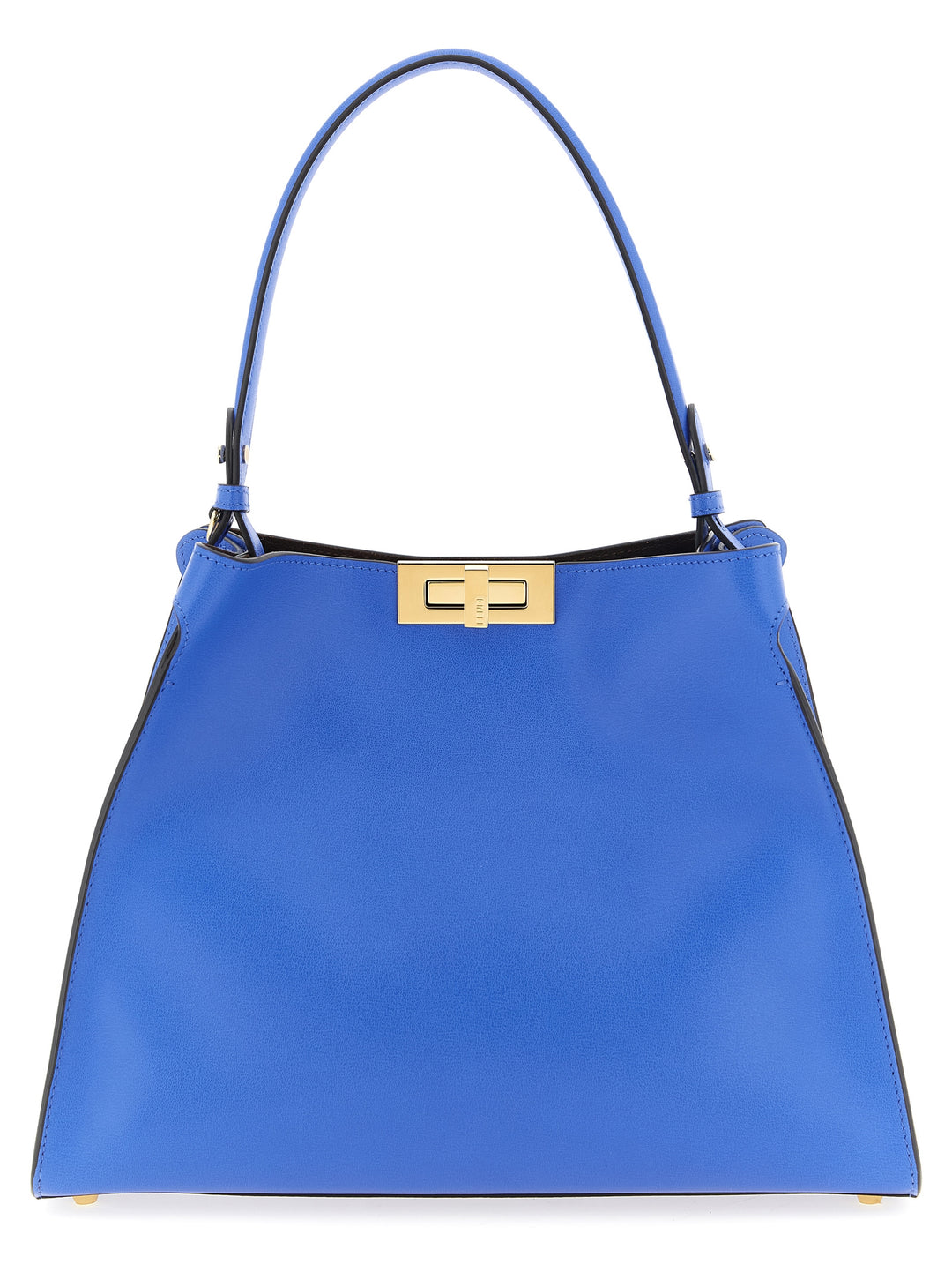 Fendi Fendi Way Hand Bags - Blue | 5fb3d8aeeba026f579da6f487ed44567f35f8484