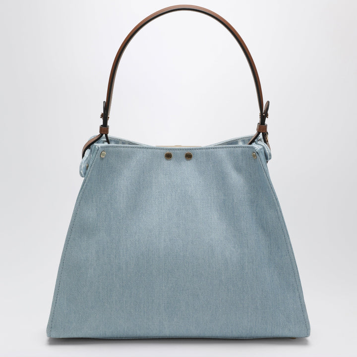 Fendi Apparel & Accessories - Light Blue | 60ccabf3b6a3c7b07a9ab5d2f67180254edd562f