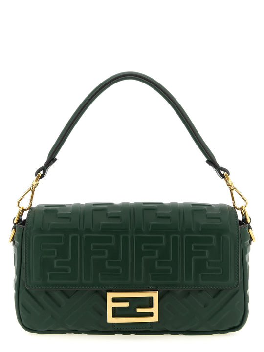 Baguette® Shoulder Bags Green
