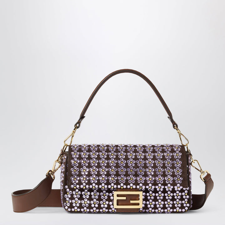 Fendi Apparel & Accessories - Brown | 0d6eab6a2efe06b21565e9916173a71b4f32e6eb