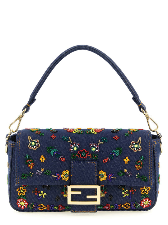 Baguette® Shoulder Bags Blue