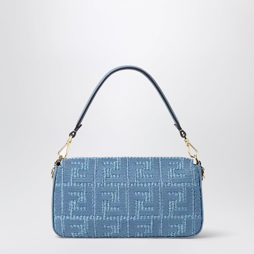 Fendi Apparel & Accessories - Blue | df7beac924dcaf3989e3089363caff9004d4a8af