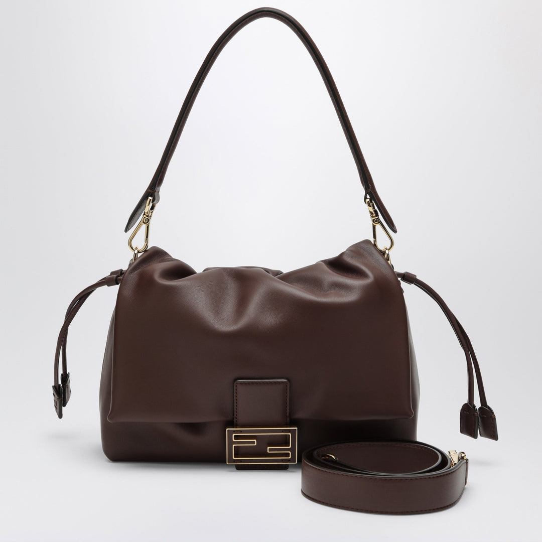 Fendi Apparel & Accessories - Brown | 047410060ac416dbbd160efd39b1bd4ca0d992f1