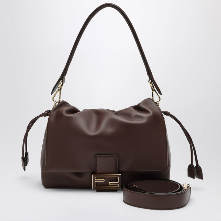 Fendi Apparel & Accessories - Brown | 047410060ac416dbbd160efd39b1bd4ca0d992f1