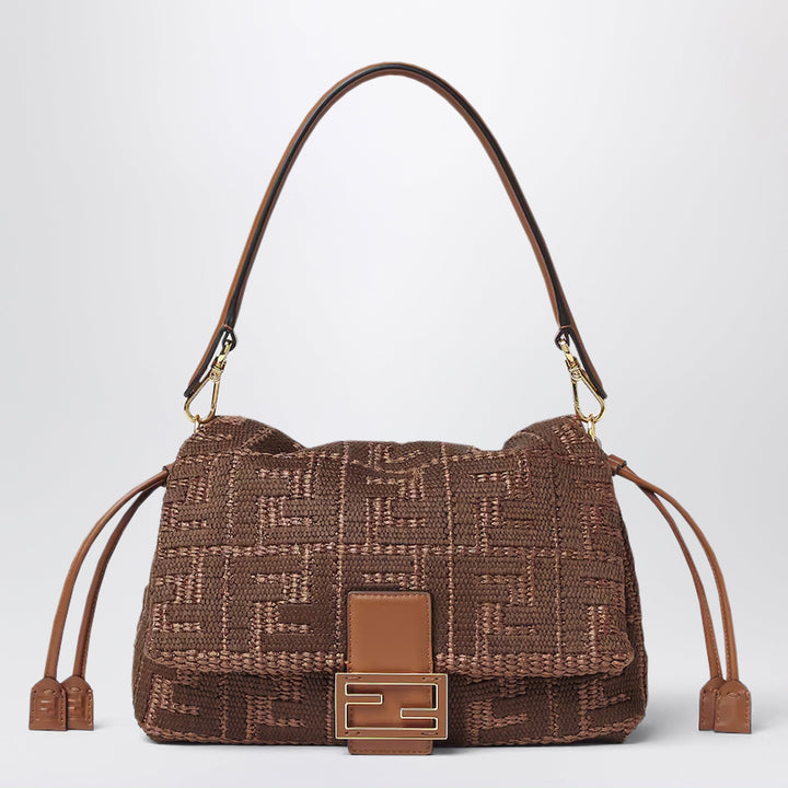 Fendi Apparel & Accessories - Brown | af5807161a8f764091aa71a8d21a9655fd59d75f