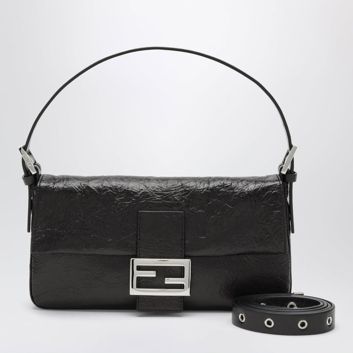 Fendi Apparel & Accessories - Black | 9b83fd8d51729e242399590d0e5f7238a4d529e7