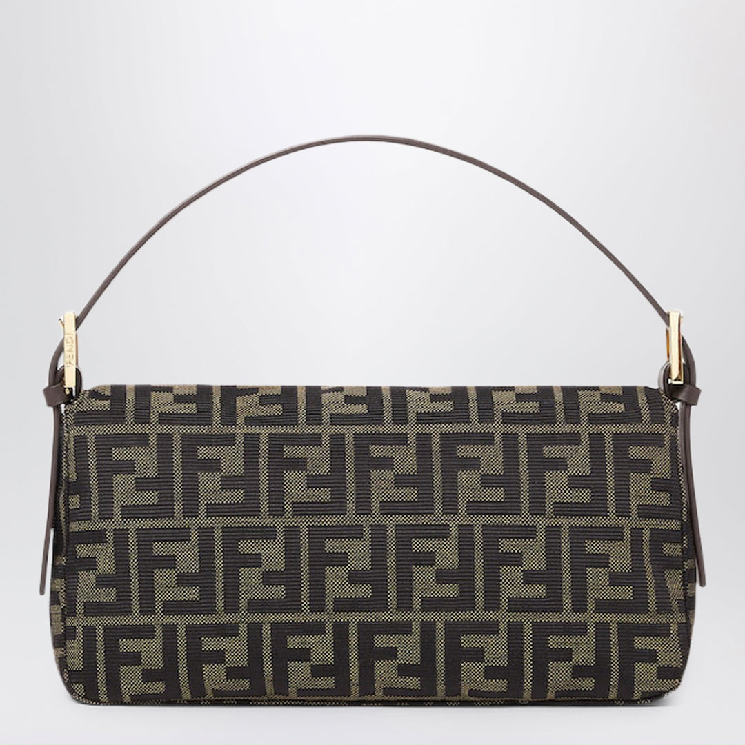 Fendi Apparel & Accessories - Brown | 1bd032503fb09f635fa0df423faaead75ecfbf02