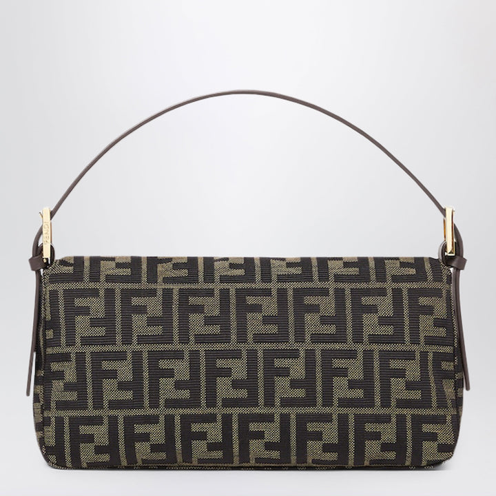 Fendi Apparel & Accessories - Brown | 1bd032503fb09f635fa0df423faaead75ecfbf02