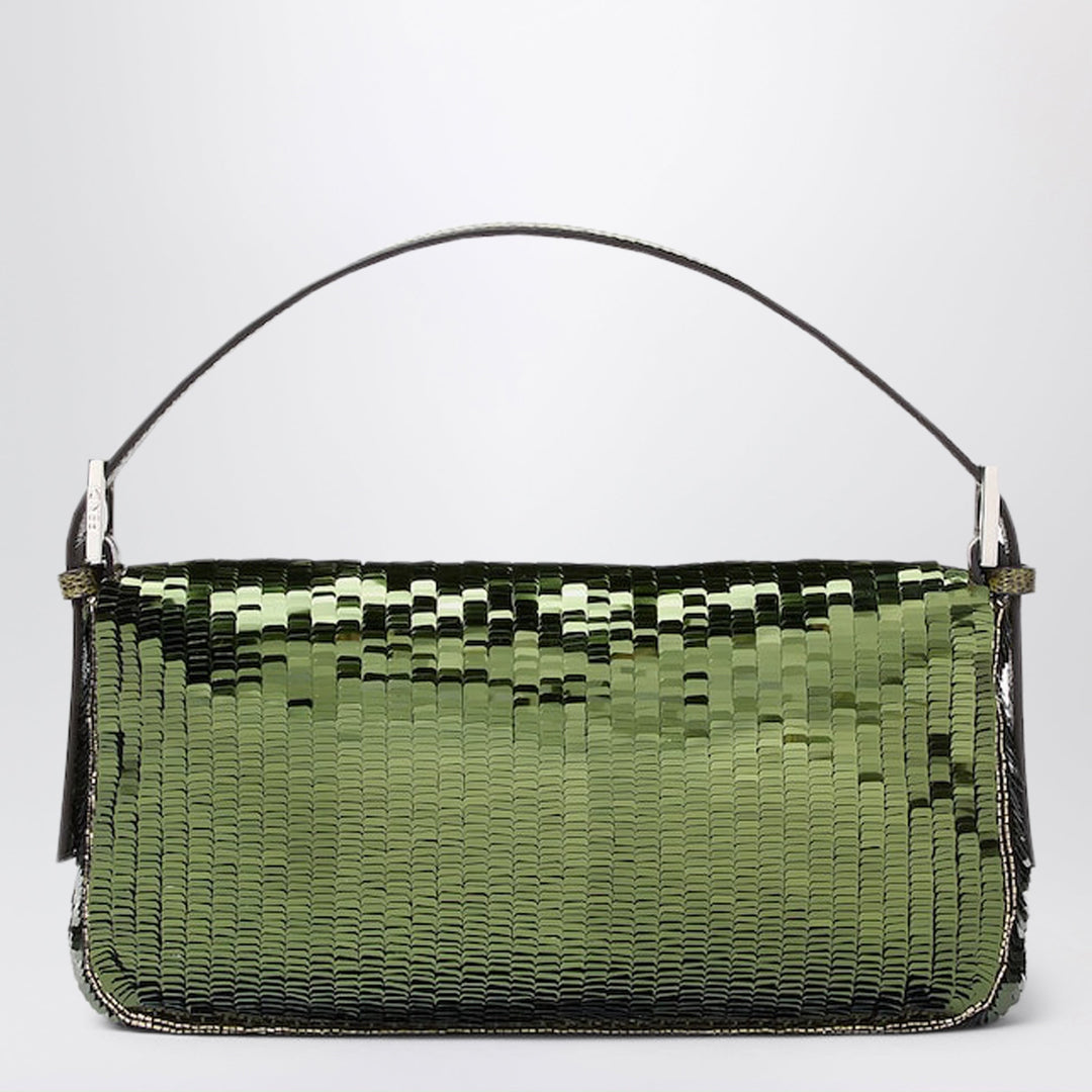 Fendi Apparel & Accessories - Green | ec165a916952cde6968dc7249b3461f27e4501a5