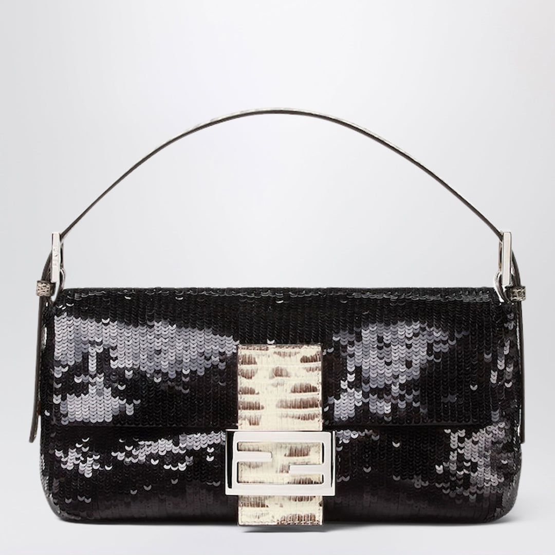 Fendi Apparel & Accessories - Black | cb48f357f4b95125957f7161e4506bf64a3bddce