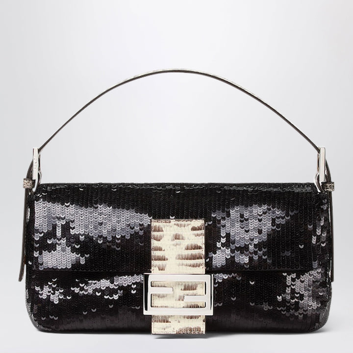 Fendi Apparel & Accessories - Black | cb48f357f4b95125957f7161e4506bf64a3bddce