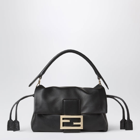 Black Baguette® Soft Small Mini Bag