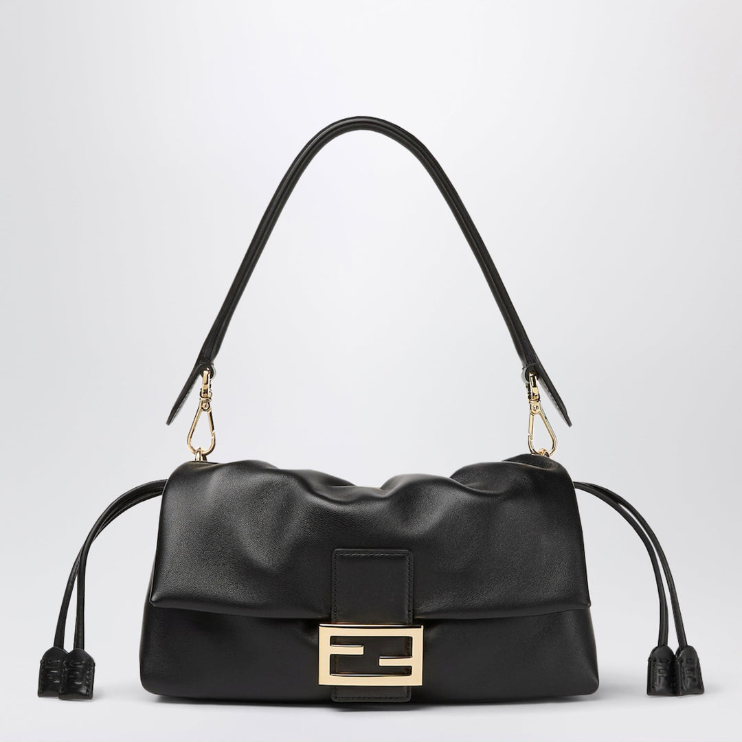 Fendi Apparel & Accessories - Black | fb0a5b20005dd61015cb59d4d12d30e5faa04b39