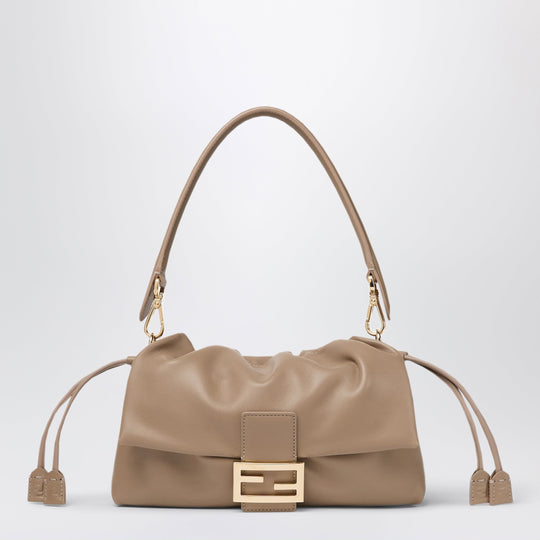 Taupe Baguette® Soft Medium Bag