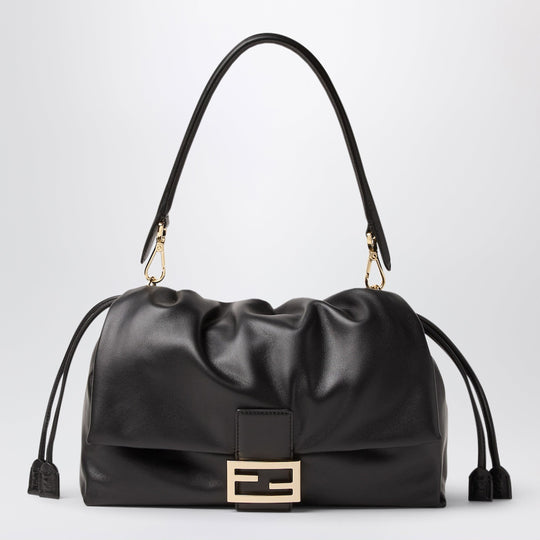 Black Baguette® Soft Large Bag