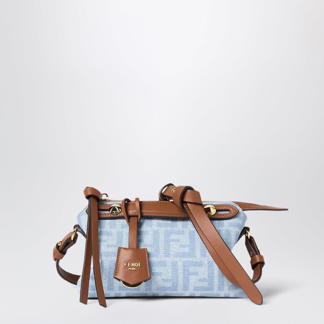 Fendi Apparel & Accessories - Light Blue | 6ed0b9942f8b2899d00a289fd617e5f64a397cca