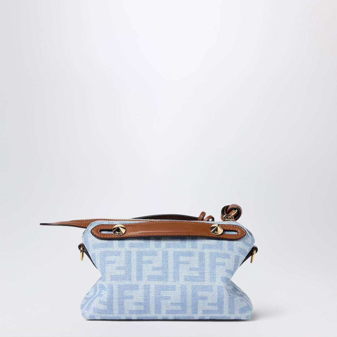Fendi Apparel & Accessories - Light Blue | 101e6ced3654a6db83532002ba89cffb0f30ef1f