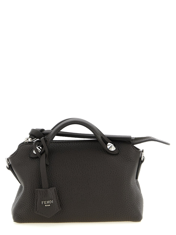 Fendi By The Way Soft Hand Bags - Brown | c9b506a5fe3b6057f0dc7f515e9482f4fba26851
