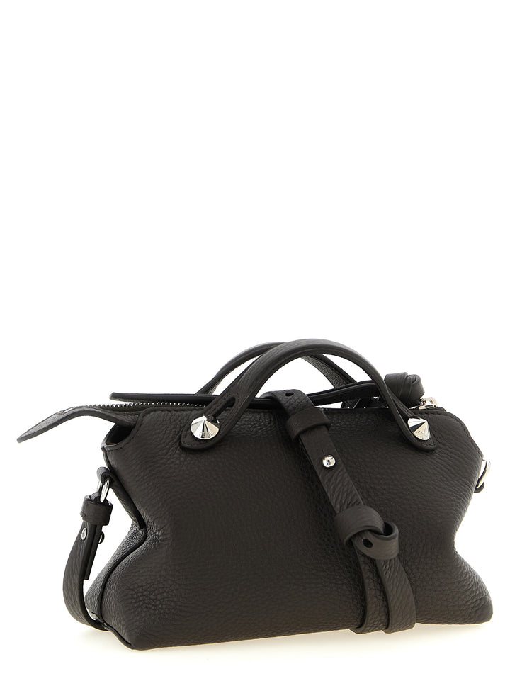 Fendi By The Way Soft Hand Bags - Brown | 3d3761b242535740a3b45c2195dcaa00256ee832