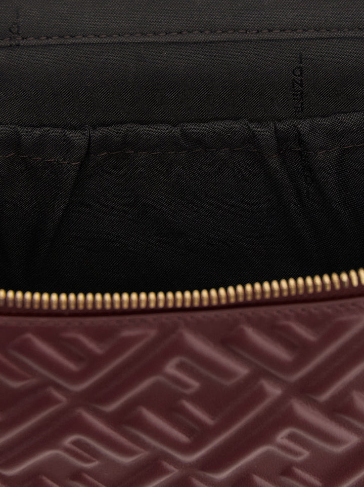 Fendi Vanity Crossbody Bags - Red | c3a6ac555f7bdfdef2809c0834b516b0e782794f