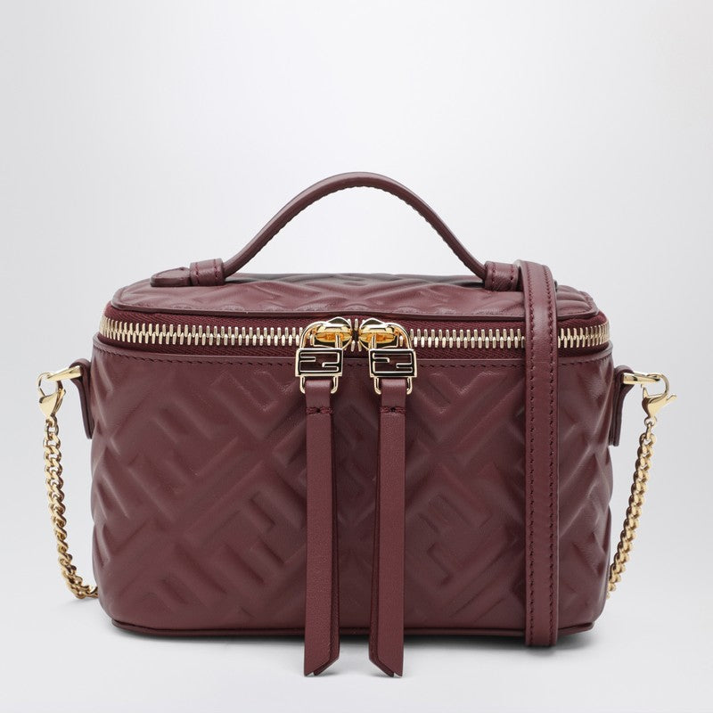 Fendi Apparel & Accessories - Red | 9bf4010b51b667304d6f5ec43a8f32147fcf39ca