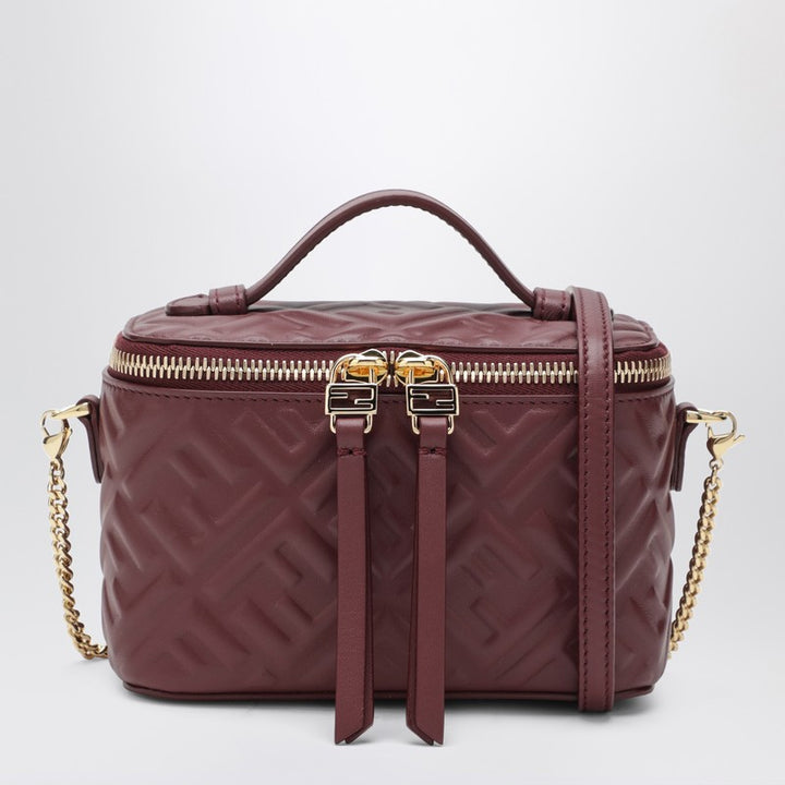 Fendi Apparel & Accessories - Red | 9bf4010b51b667304d6f5ec43a8f32147fcf39ca
