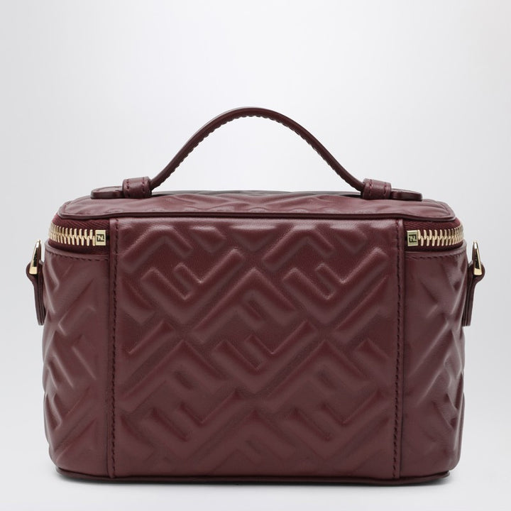 Fendi Apparel & Accessories - Red | 6e363fe49e9fe666ca314d08b53eddf59ccc5555