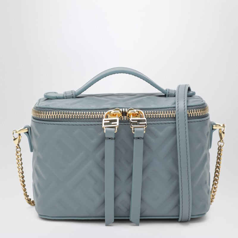Fendi Apparel & Accessories - Light Blue | 5d40584ebadbbcf2b0c83be6133c7a2215f367b1