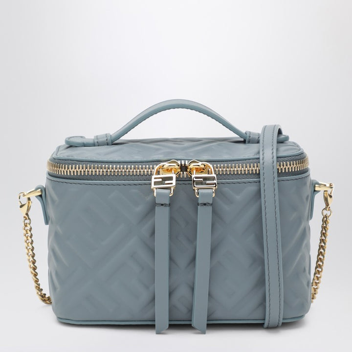 Fendi Apparel & Accessories - Light Blue | 5d40584ebadbbcf2b0c83be6133c7a2215f367b1