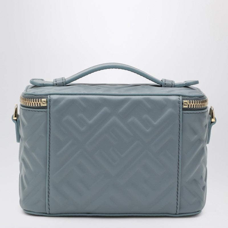 Fendi Apparel & Accessories - Light Blue | 2b32fed7f44a43ca721c6019b0618a77c7b3203a